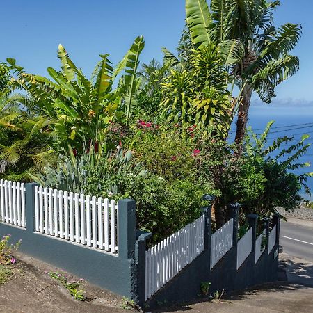 Villa Leu Seaview Saint-Leu Exteriör bild